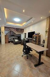 Choon Sing Garden (D20), Semi-Detached #579144971